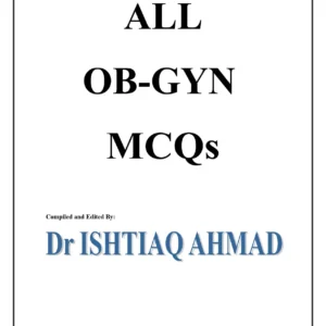 منبع تخصصی آمادگی آزمونهای پرومتریک و پیرسون زنان و زایمان (OB-GYN)