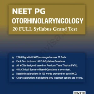 بانک 2000 سوال گوش حلق بینی پیرسون و پرومتریک