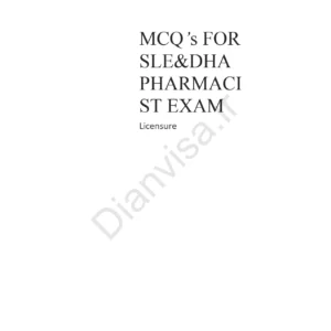 منبع جامع آزمون پرومتریک عمان (Oman Prometric Exam) در رشته داروسازی (Pharmacy)