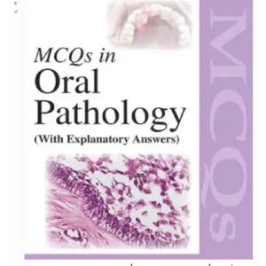 بانک سوالات آسیب_شناسی دهان و فک برای آزمون_های پیرسون و پرومتریک