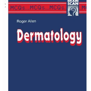 سوالات تستی درماتولوژی برای آزمون‌های پرومتریک و پیرسون