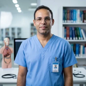 دوره جامع آموزش آمادگی برای آزمون پیرسون و پرومتریک پرستاری